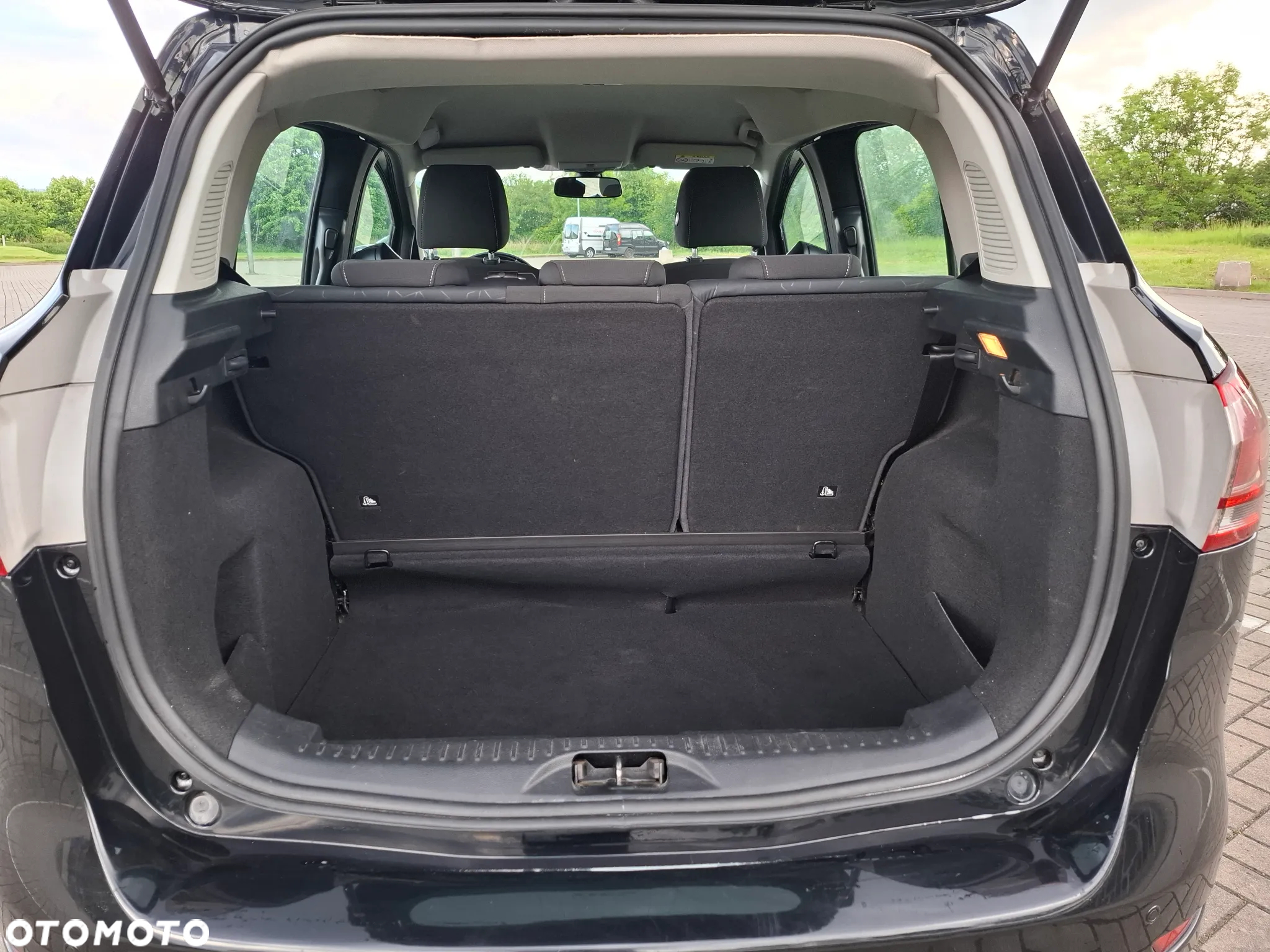 Ford B-MAX 1.5 TDCi Titanium - 15