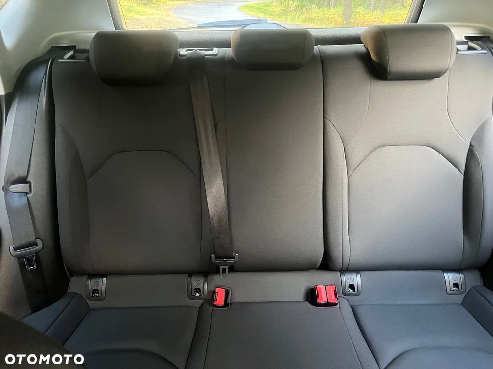 Seat Leon 1.2 TSI Reference - 28