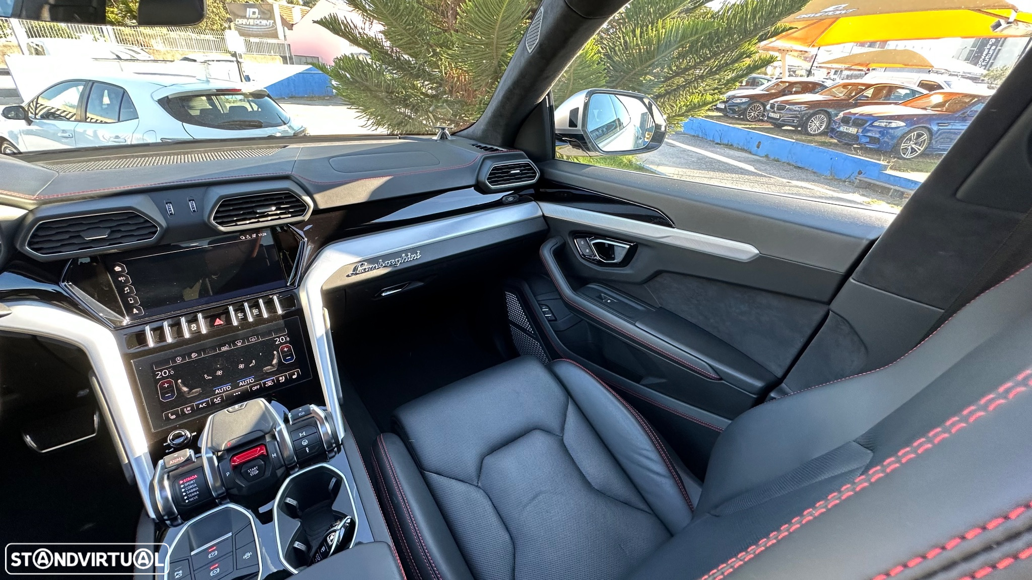 Lamborghini Urus 4.0 V8 - 34