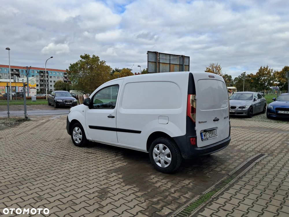 Renault Kangoo - 3