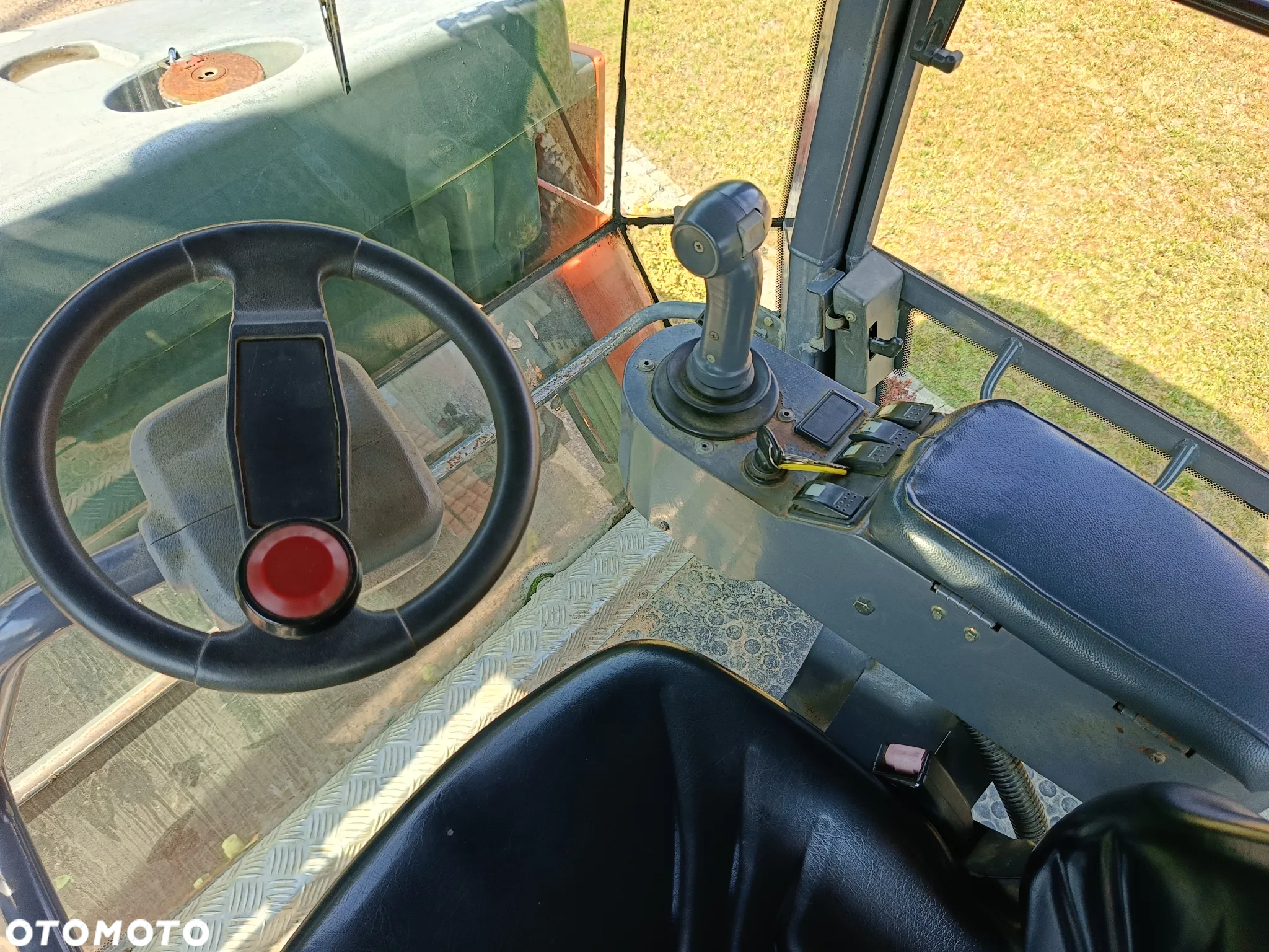 Hamm DV90 - 13