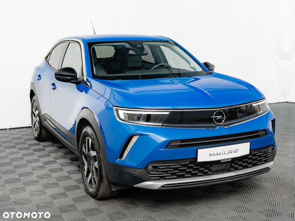Opel Mokka Mokka-e 50kWh Elegance - 4
