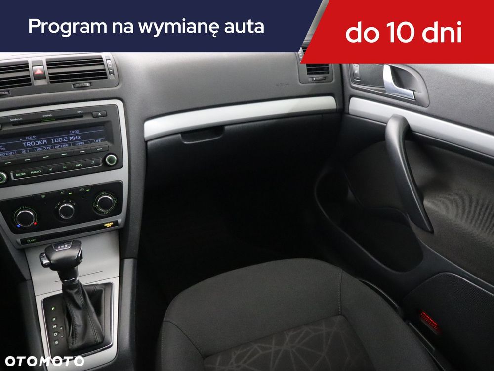 Skoda Octavia - 10