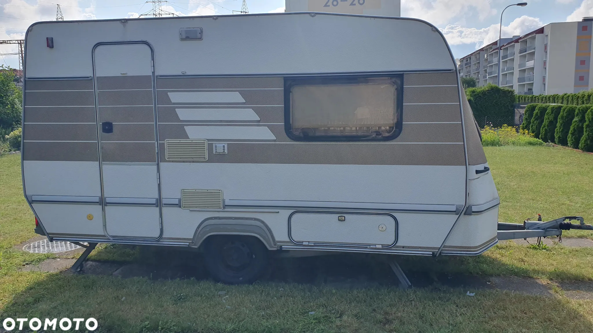 Hymer-Eriba 380 - 7