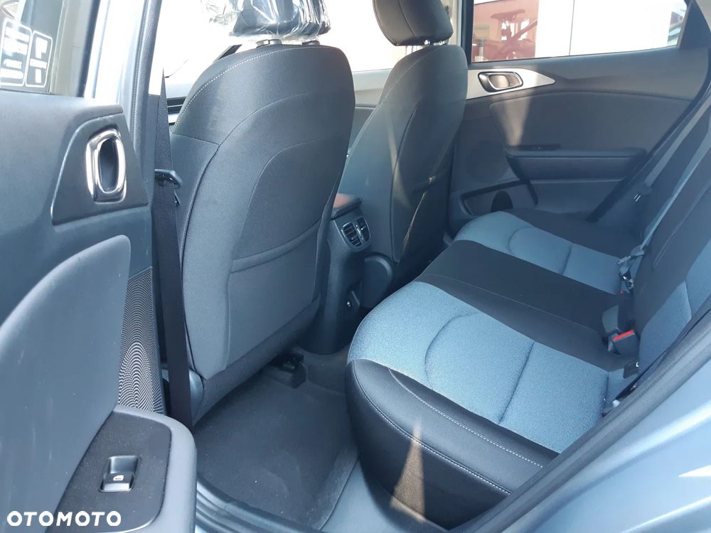 Kia XCeed 1.6 T-GDI M DCT - 7