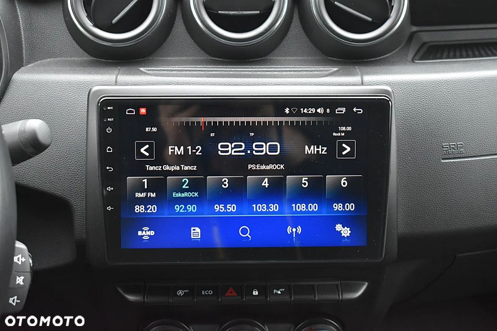 Dacia Duster 1.0 TCe SL Celebration - 27