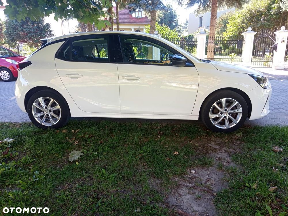 Opel Corsa - 9