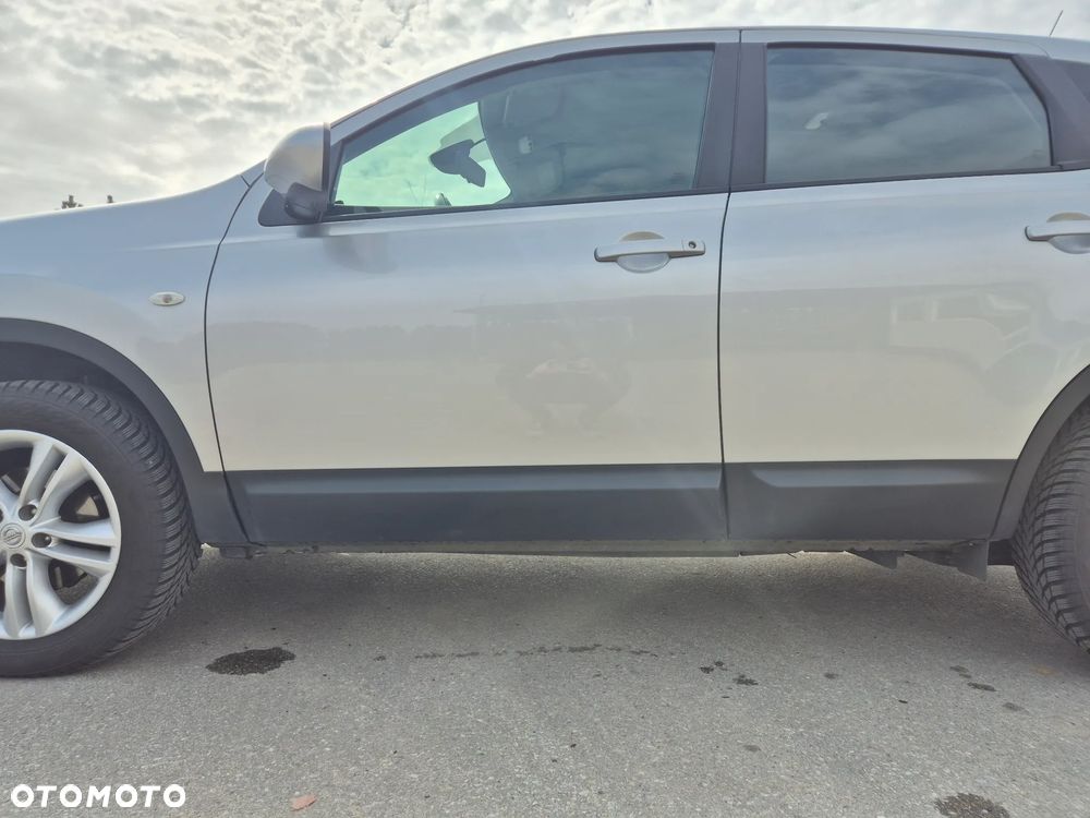 Nissan Qashqai 1.6 acenta - 4