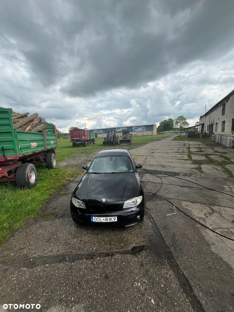 BMW Seria 1 120i - 2