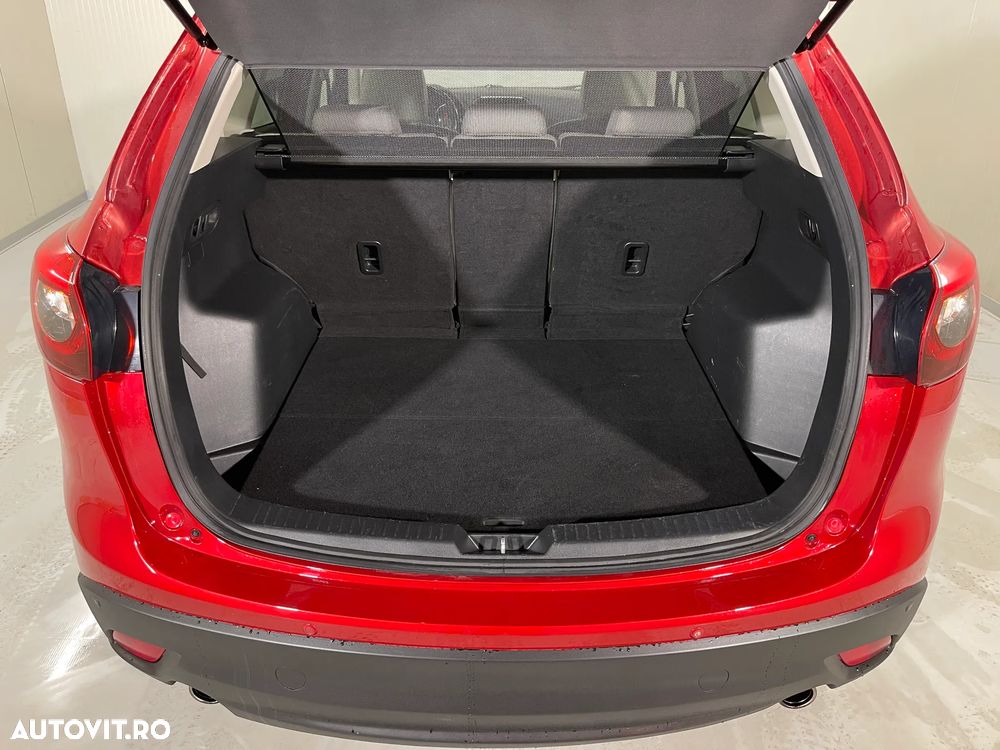 Mazda CX-5 CD175 4x4 AT Revolution - 14