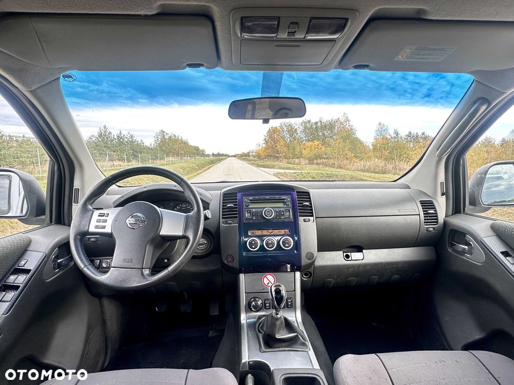 Nissan Navara - 15