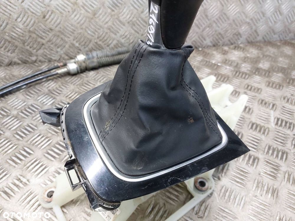 LEWAREK ZMIANY BIEGÓW LINKI 6B GAŁKA MAZDA 6 III GJ 2.2 D KE40B - 5