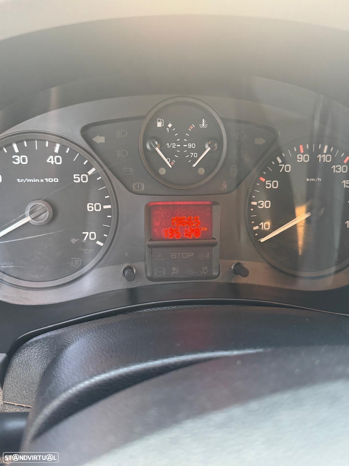 Citroën Berlingo 1.6 BlueHDI L1 3L 100cv IVA DEDUTÍVEL - 12