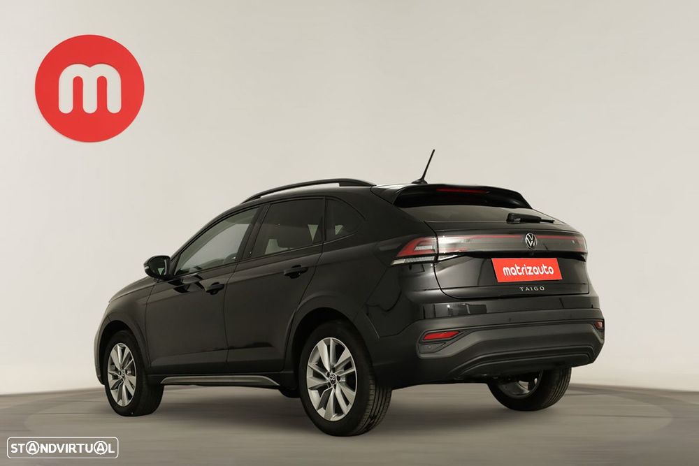 VW Taigo 1.0 TSI Urban - 3
