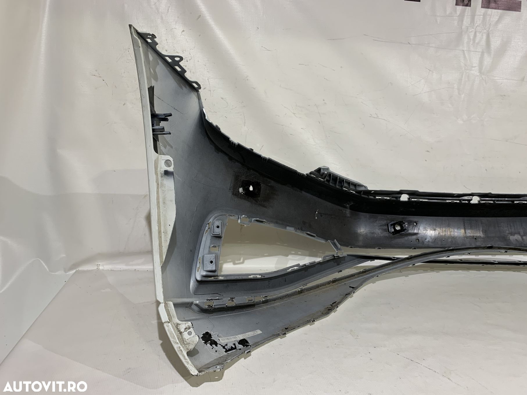 Bara fata VW Passat B8, facelift, 2019, 2020, 2021, 2022, 2023, cod origine OE 3G0807221E. - 9