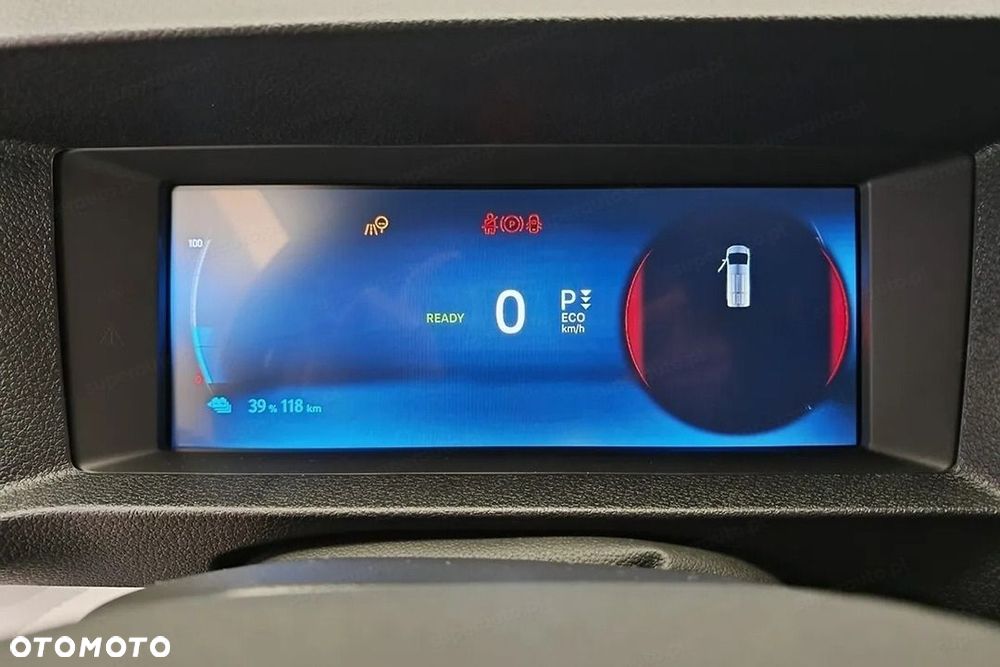 Toyota Proace EV Long Active 136KM - 12