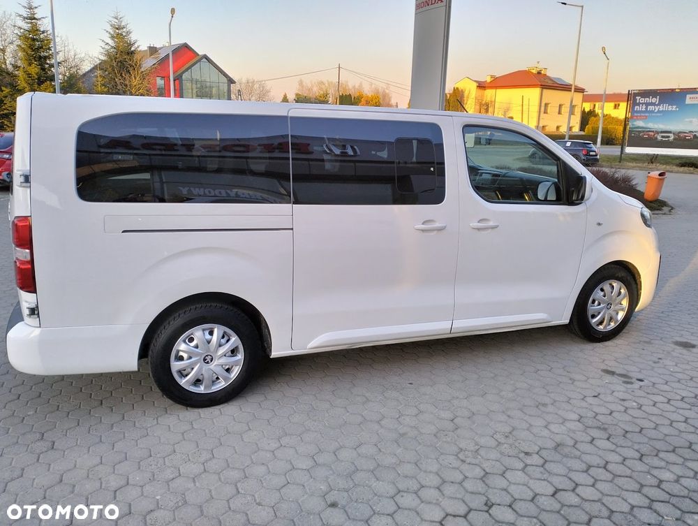Peugeot Expert Standard 2,7t (bryg modu³owy) - 6
