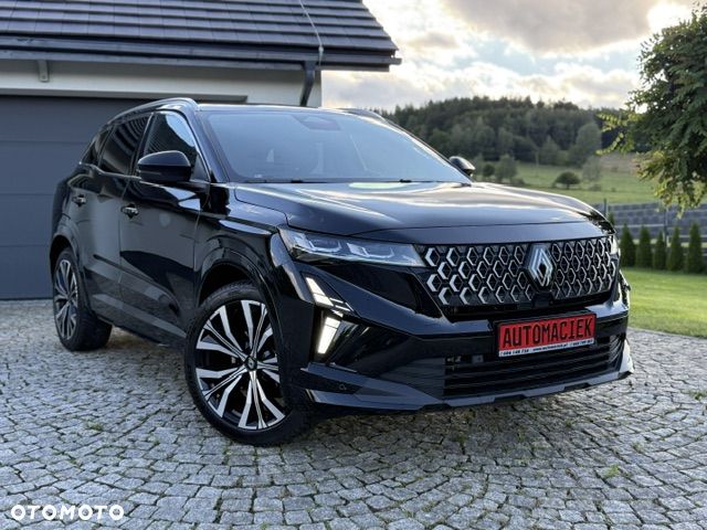 Renault Austral Mild Hybrid 160 Automatik Techno - 6