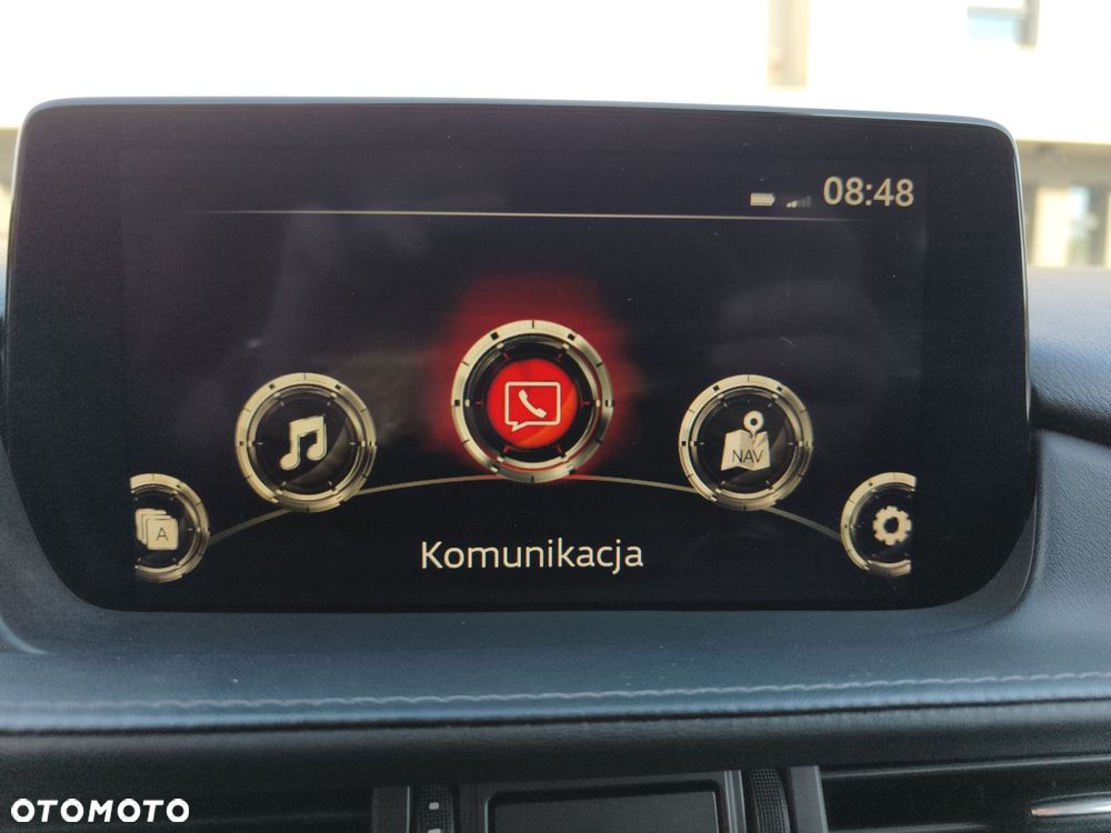 Mazda 6 2.0 SKYMotion - 25