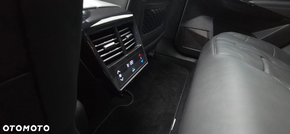 DS Automobiles DS 7 Crossback 1.6 E-Tense Bastille + - 31