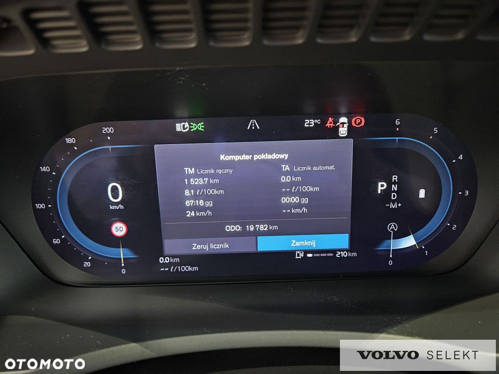 Volvo XC 90 - 28