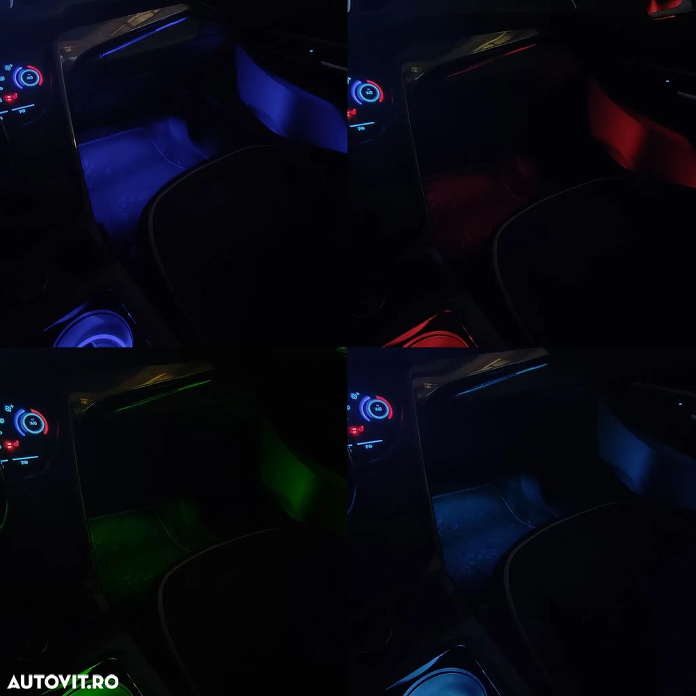 Ford Kuga 2.0 TDCi 4x4 Aut. Vignale - 29