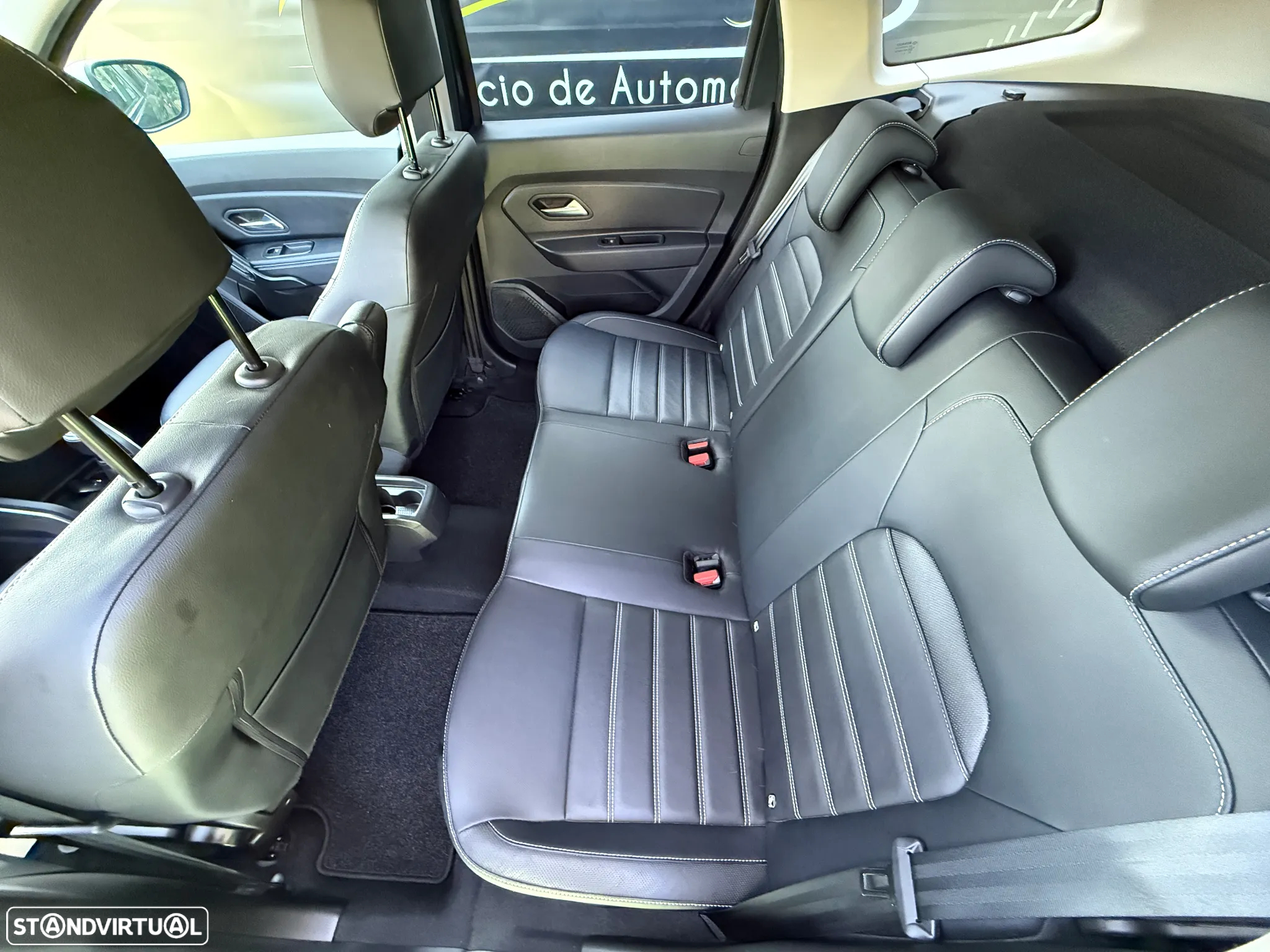 Dacia Duster 1.0 TCe Prestige - 20