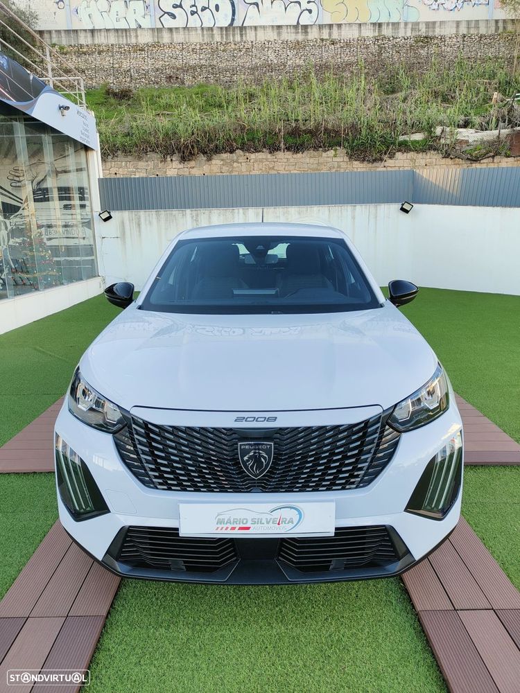 Peugeot 2008 1.2 PureTech Active Pack - 13