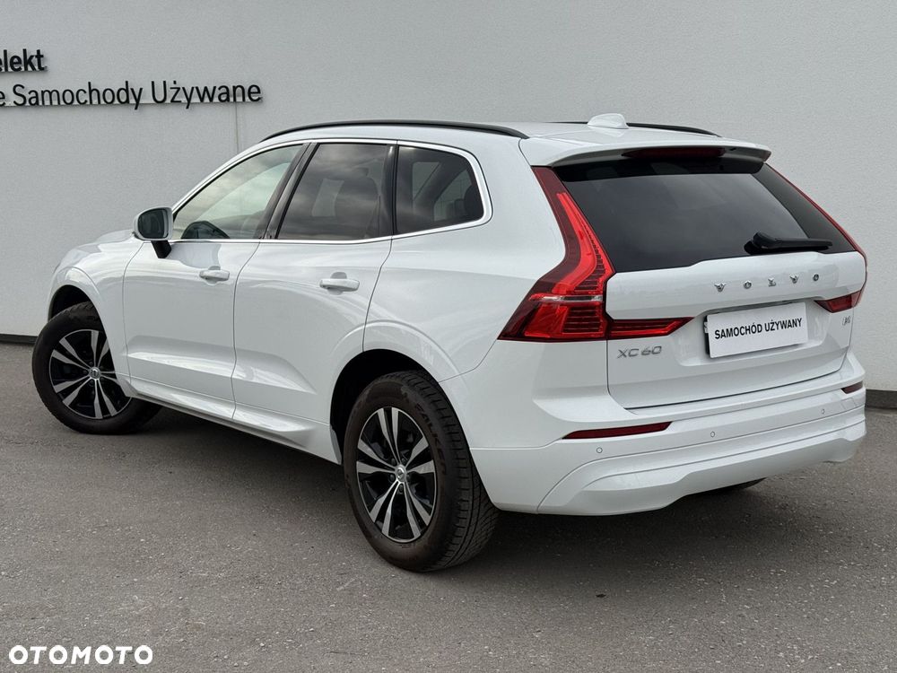 Volvo XC 60 - 7