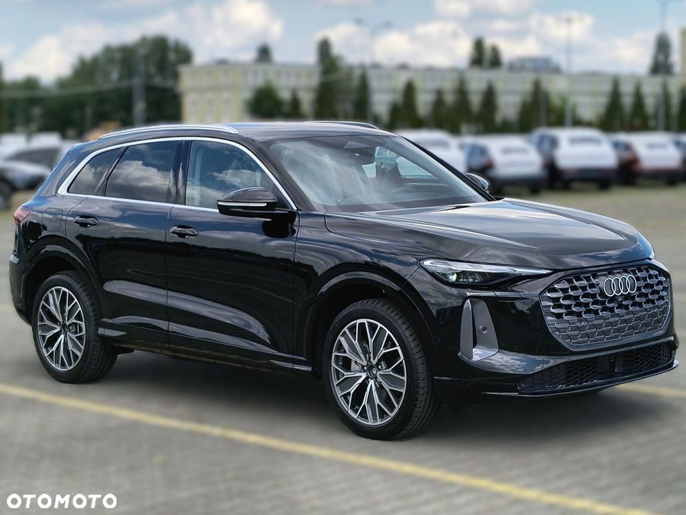 Audi Q5 - 3