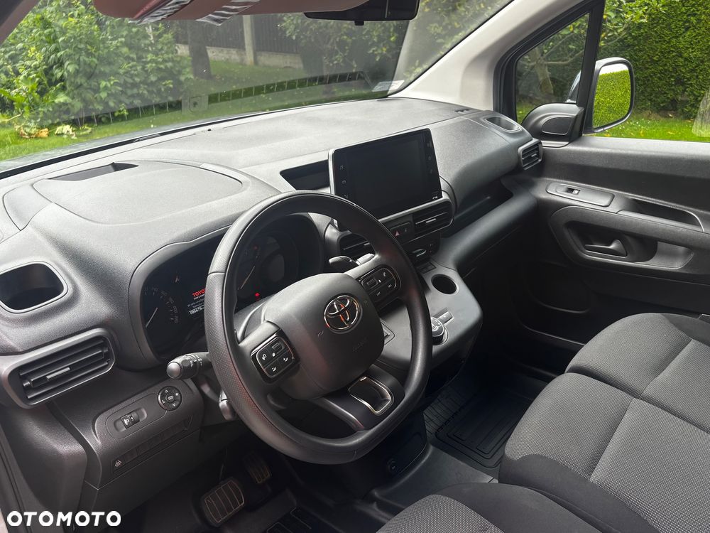 Toyota Proace City - 6