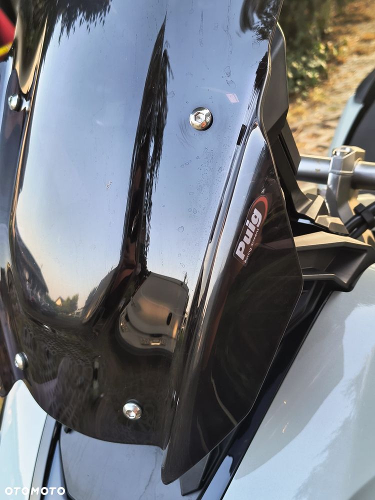 Honda X-ADV - 7