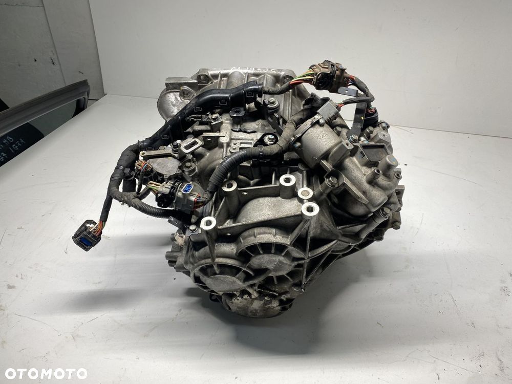 SKRZYNIA BIEGÓW DTC HYUNDAI TUCSON II M56UHD 15-19 - 6