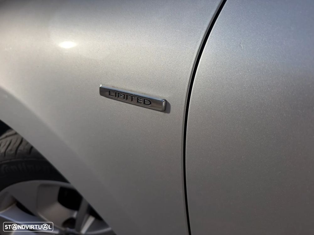 Renault Clio Sport Tourer dCi 90 Dynamique - 5