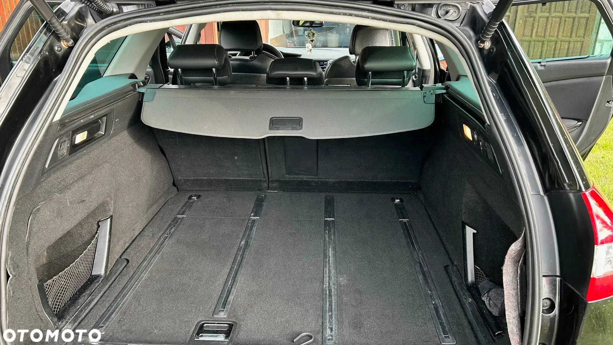 Citroën C5 2.0 HDi Exclusive - 21