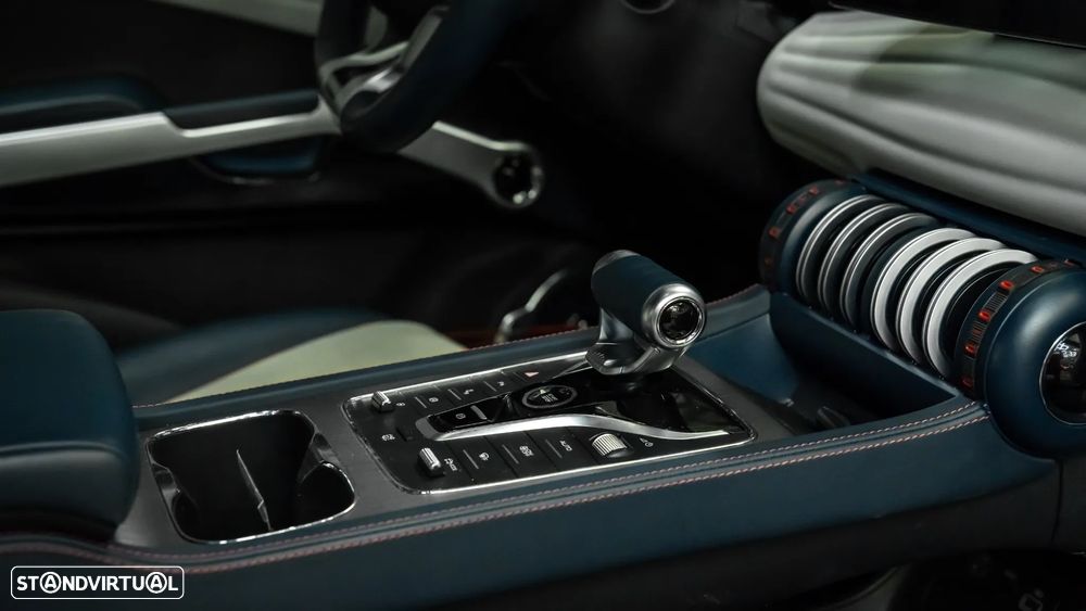 BYD Atto 3 Comfort - 9