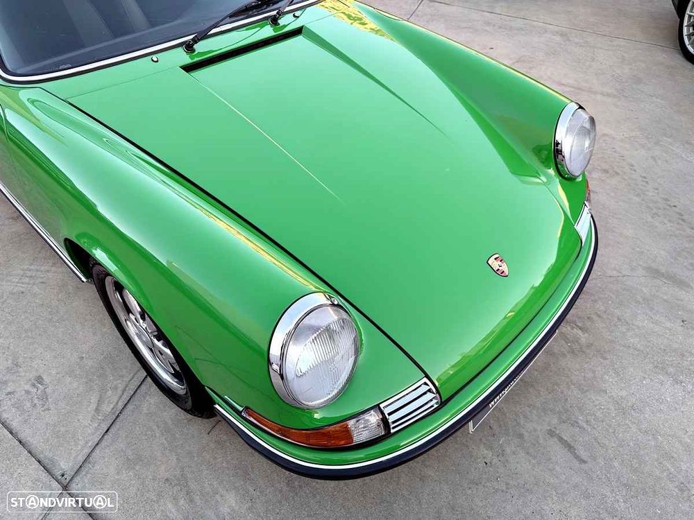 Porsche 911 (991) - 38