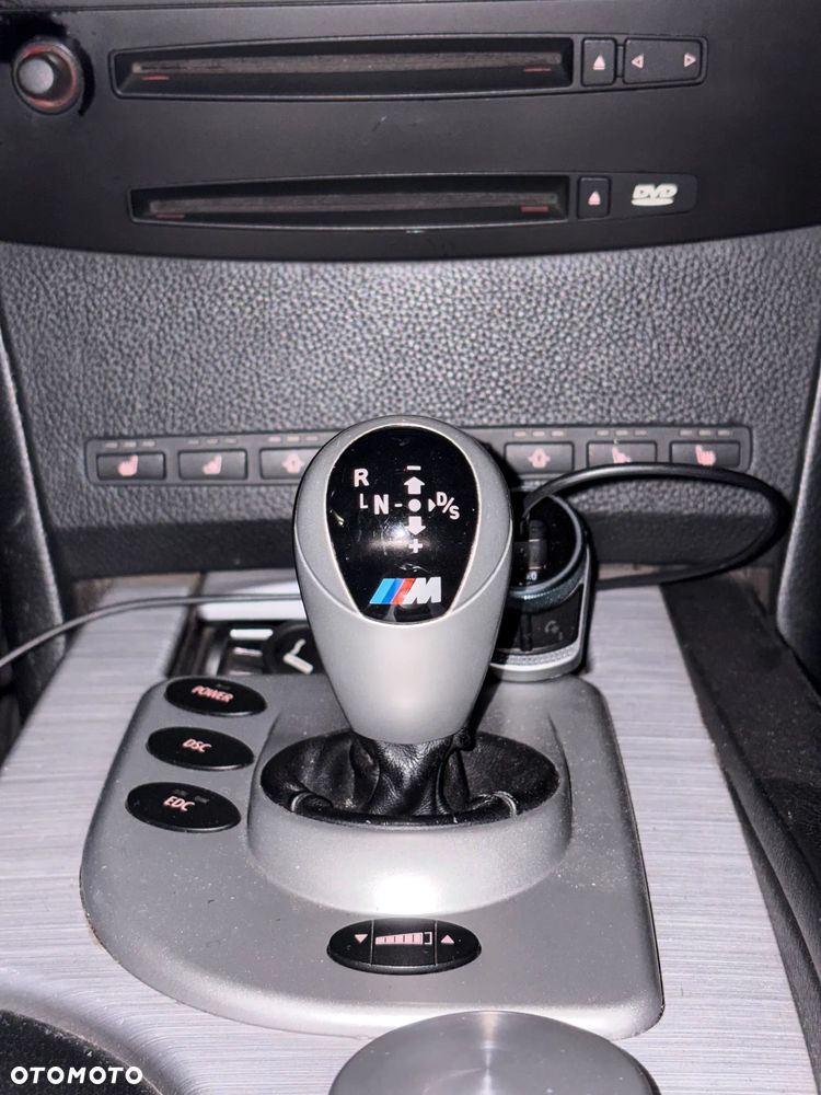 BMW M5 - 7
