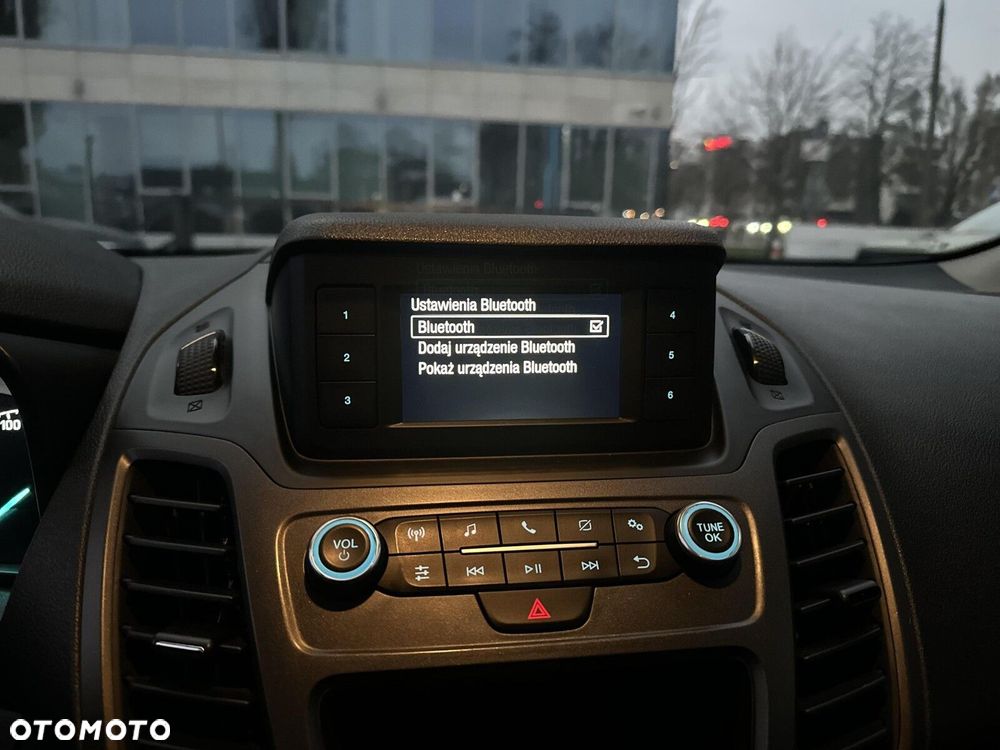 Ford Transit Connect - 15