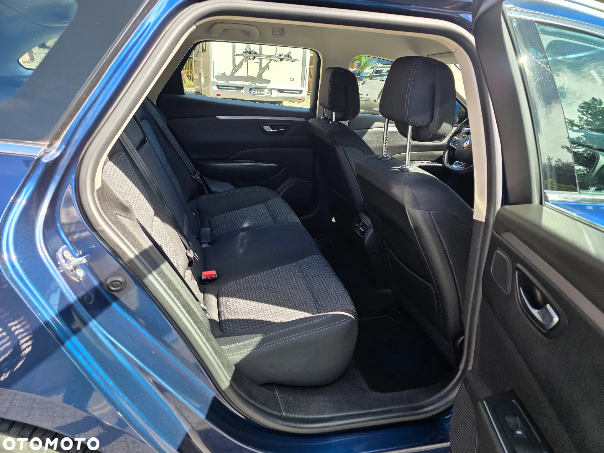 Renault Talisman 1.6 Energy dCi Intens - 10