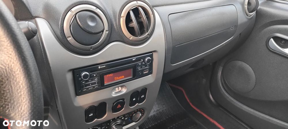 Dacia Duster dCi 110 FAP 4x2 Prestige - 33