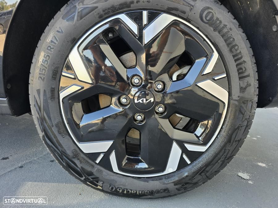 Kia e-Niro - 50