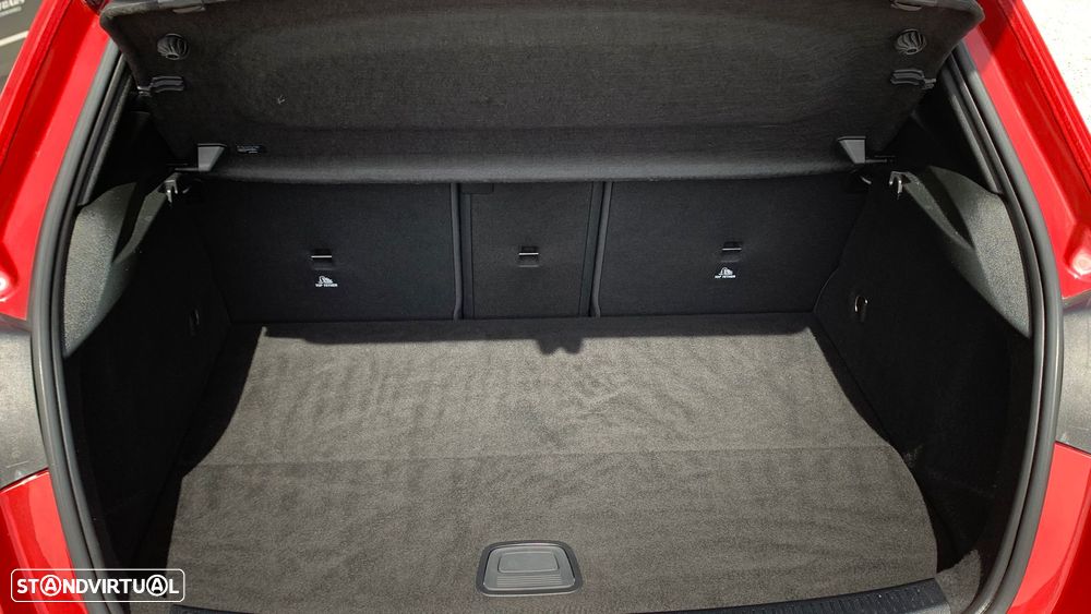 Mercedes-Benz A 250 e 8G-DCT Advanced Progressive - 36