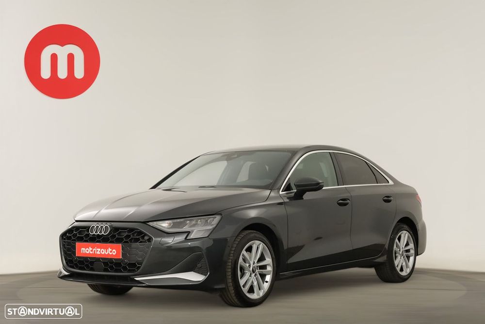 Audi A3 Limousine - 2