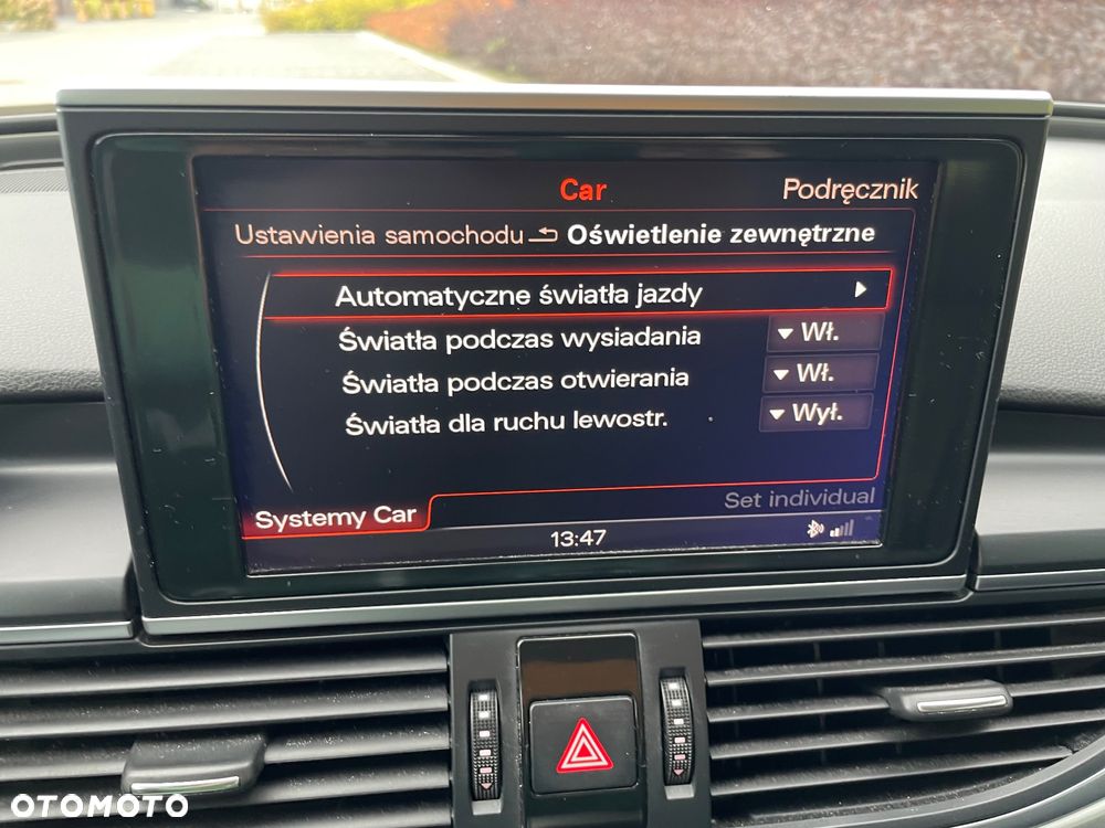 Audi A6 - 40