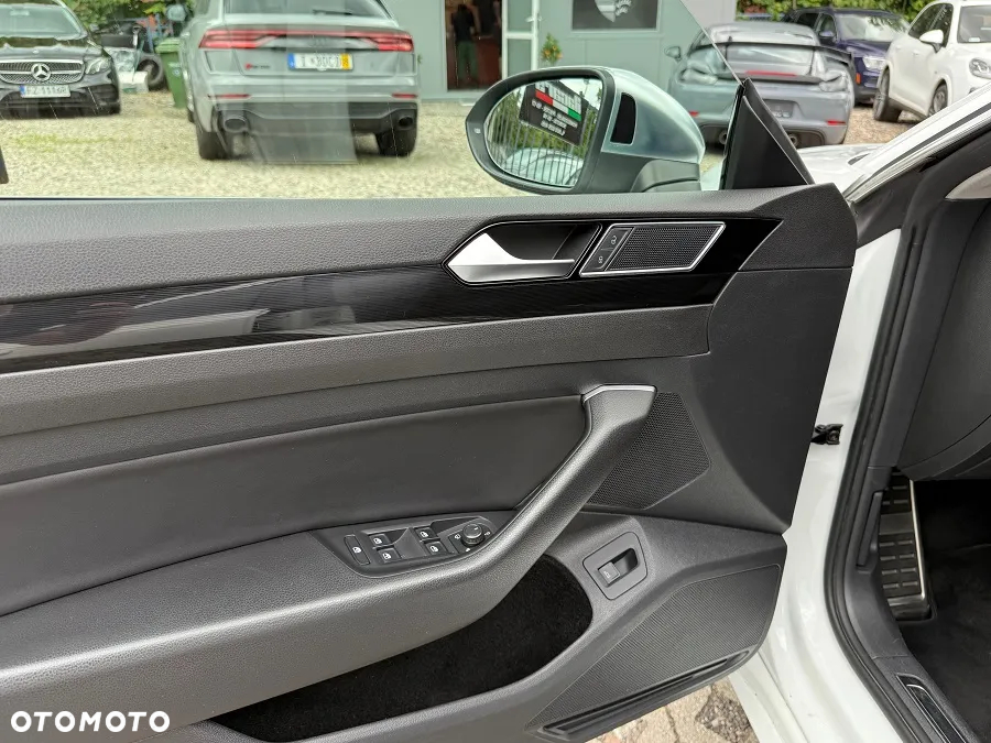 Volkswagen Arteon 2.0 TDI SCR Elegance DSG - 14