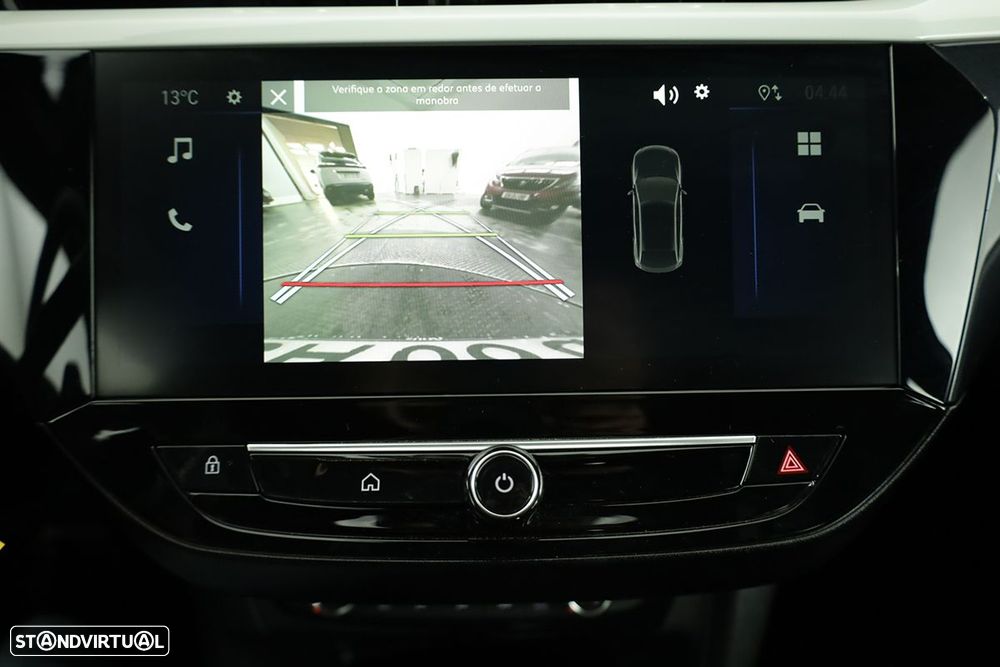 Opel Corsa 1.2 T GS Aut. - 11