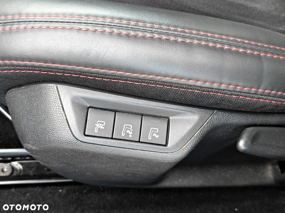 Peugeot 308 BlueHDi 180 EAT6 GT - 16