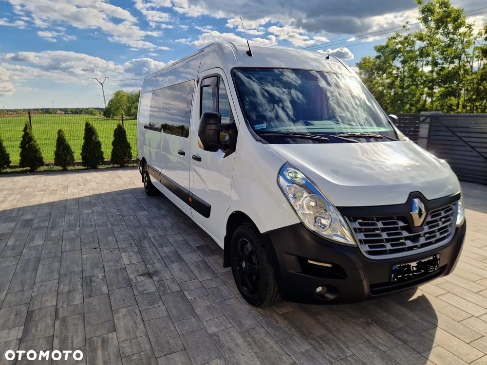 Renault Master ENERGY Start & Stop L4H1 HA - 7