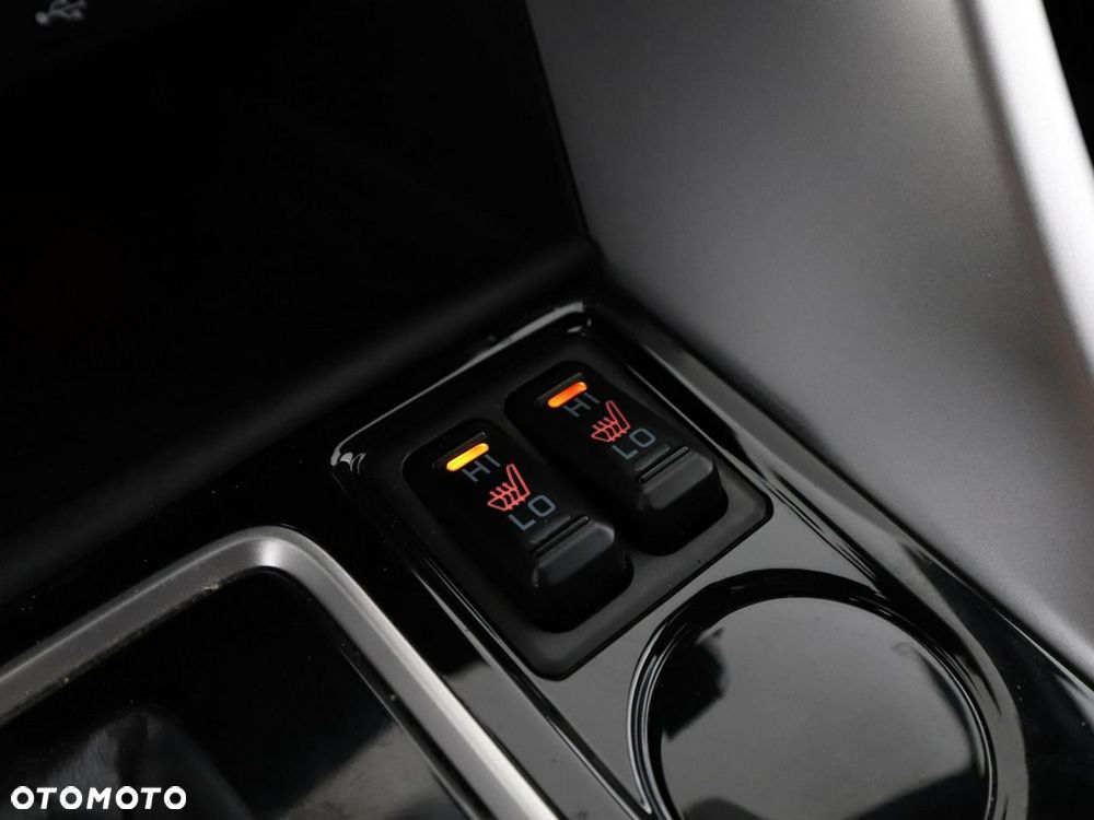 Mitsubishi Eclipse Cross 1.5 T-MIVEC CVT 2WD Connect - 27